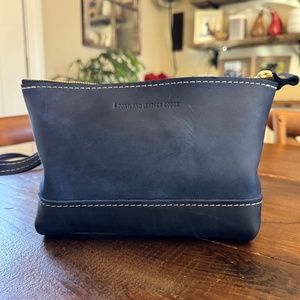 Deep Water - PLG Fiesta Crossbody Bag